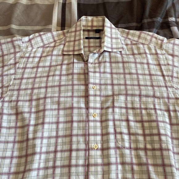 Burberry dress shirt - Picture 3 of 11